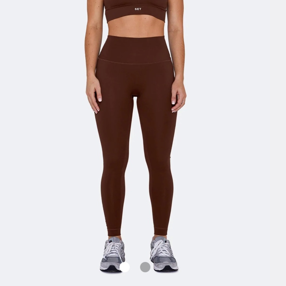 Set Active Luxform Leggings